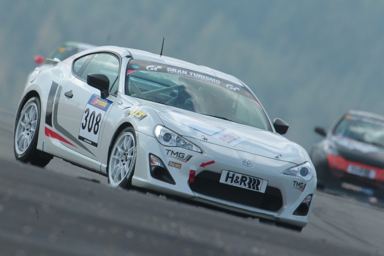 Toyota GT86 CS-V3 Hd Car Wallpapers - cartestimony