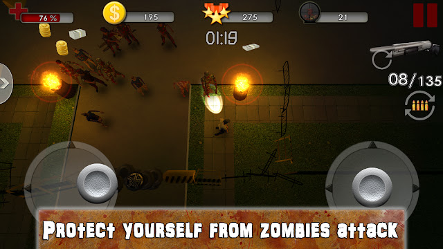 download game world zombies mod apk data