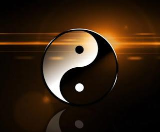 Artikel, Teori Yin Yang, Teori Yin Yang Adalah, Konsep Yin Yang, Interaksi Yin Yang, Dao, Keseimbangan Yin Yang,