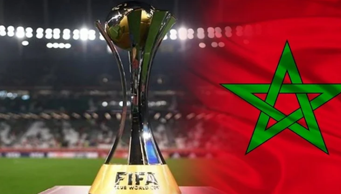 برنامج مباريات كأس العالم للأندية المغرب 2023