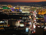 Beyond and to some degree within the spectacle, the people of Las Vegas, . (lasvegas )