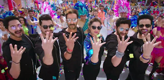 Golmaal Again Trailer – इस दिवाली होगा फिर गोलमाल