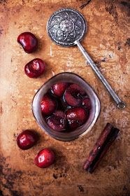 Cherry Sangria