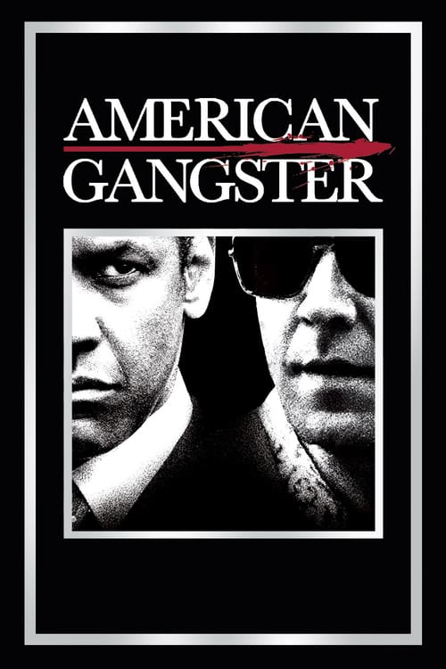 [HD] American Gangster 2007 Pelicula Completa En Español Castellano