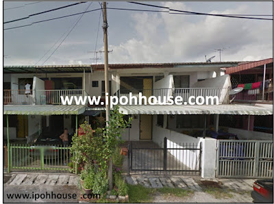 IPOH HOUSE FOR SALE (R06236)