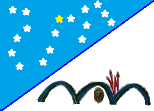 Bandeira de Wenceslau Braz MG Bandeira de Venceslau Braz