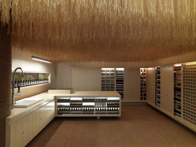 Aesop Store by March Studio