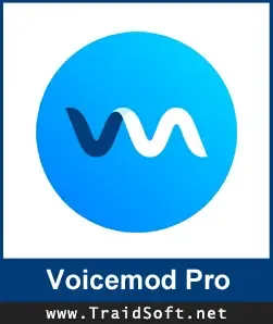 شعار تحميل Voicemod Pro مجانًا