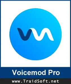 شعار تحميل Voicemod Pro مجانًا