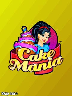 Cake Mania [By Mr.Goodliving]