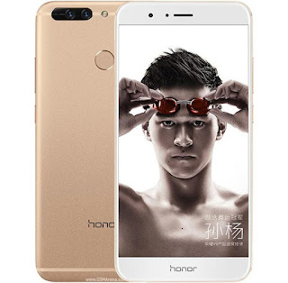 Flagship Killer Ala Huawei, Huawei Honor 8 Pro Memukau