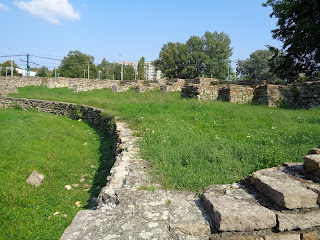 aquincum amfiteatr