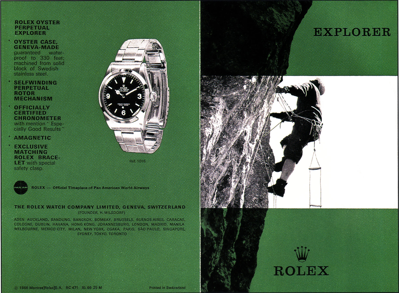 Welcome to RolexMagazine.comHome of Jake's Rolex World 