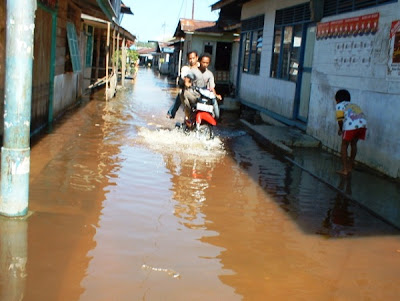 Foto-foto Riau