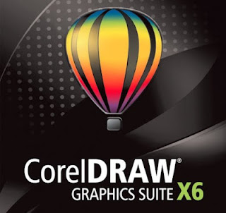 CorelDraw X6 + Keygen