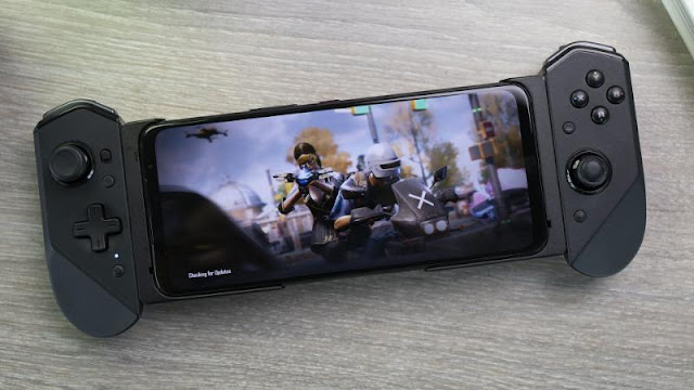 Asus ROG Phone 5S Pro Review