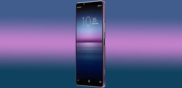 You are searching for latest Xperia mobile phone? Want more information of 1 II? here you get Sony Xperia 1 II full Specs and Tech Parameter.