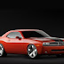 Dodge Challenger Wallpapers