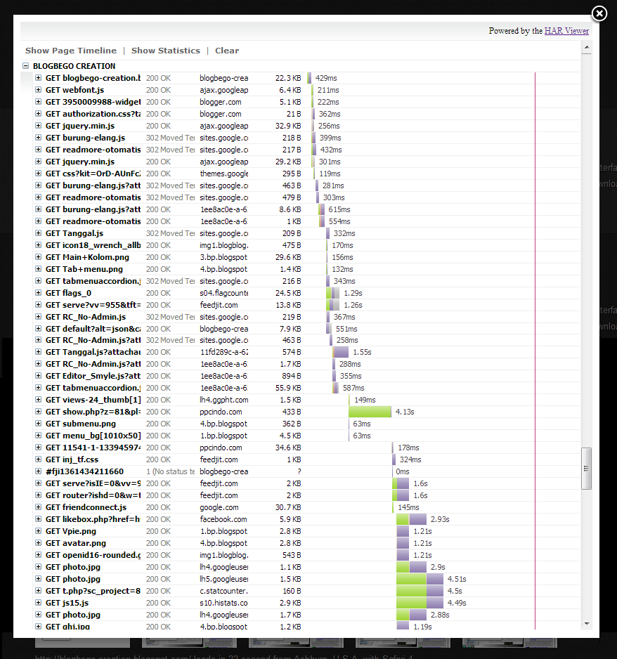 Februar 2013 - HOSTING MURAH 2014