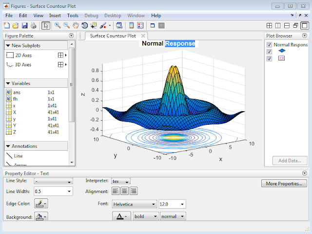 تحميل برنامج ماتلاب MATLAB اصدار 2020