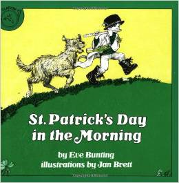 http://www.amazon.com/St-Patricks-Day-Morning-Bunting/dp/0899191622