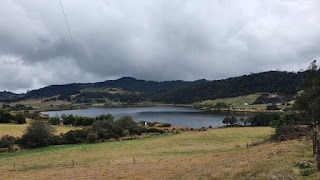 laguna de arce