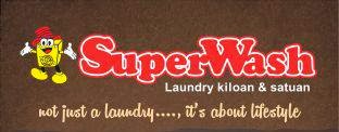 superwash laundry