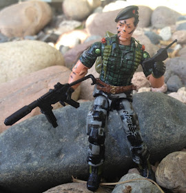 2004 Night Force Flint, TRU Exclusive