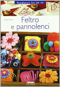 Feltro e pannolenci