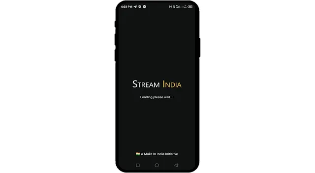Stream Indian Apk download 2023