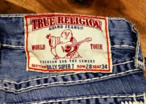 Counterfeiting Religion