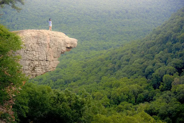 Best Honeymoon Places in Arkansas