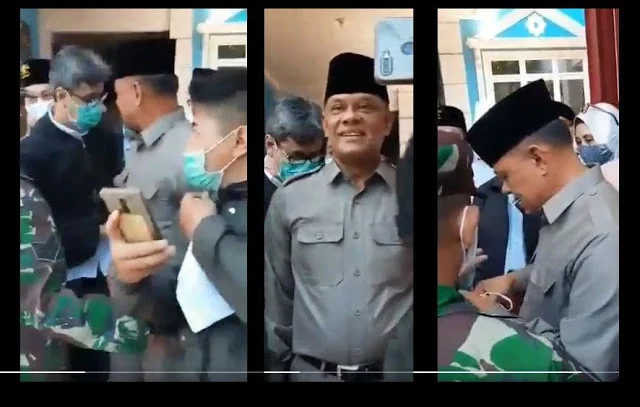 Analis: Gatot Pernah Jadi Panglima, Punya Jasa-jasa, Perlu Dihargai Juga