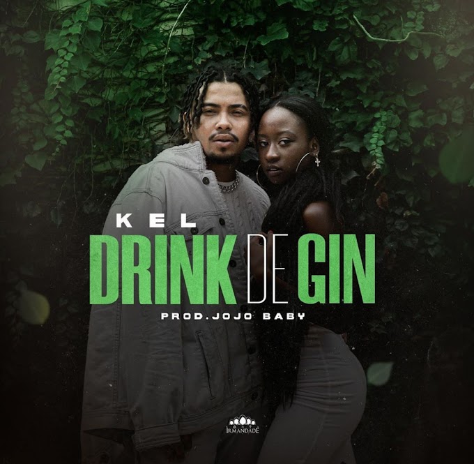 Confira todo o estilo de Kel no clipe 'Drink de Gin'