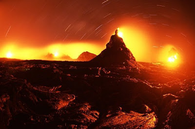 dr tom pfeiffer amazing pictures volcano