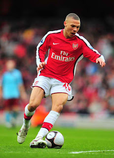 Kieran Gibbs