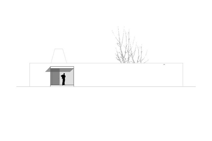 Casa Werner - Berger Röcker Architekten