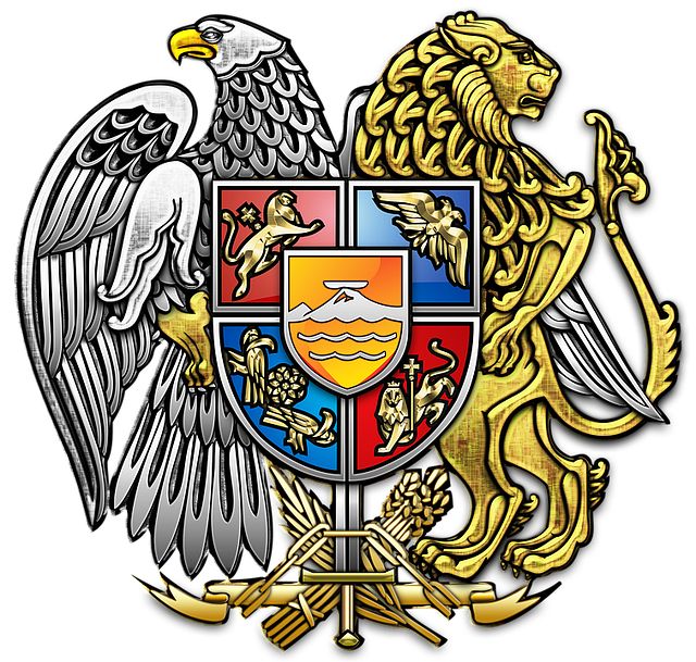 獅子vs鷲 王家の紋章として人気の図案とは パンタポルタ