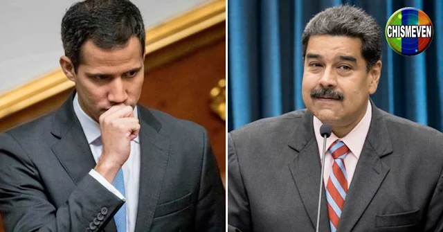 Venezuela clama por una salida inmediata del Régimen sin Maduro ni Guaidó