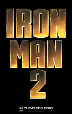 Iron Man 2 pictures