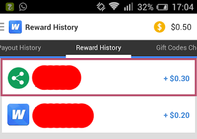 How to Get Free $10 Google Play Gift Cards No Survey Needed with whaff rewards android