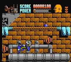  Detalle Darkman (Español) descarga ROM NES
