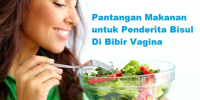  Obat Bisul Di Bibir Vagina