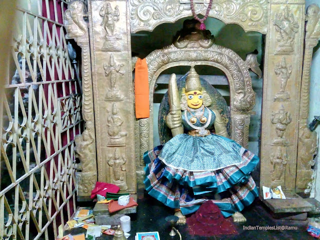 sri-kapotheswara-temple-chejarla-village