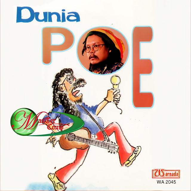 Poe - Dunia (1994) 