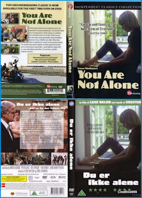  Du er ikke alene / You are not alone. 1978. HD.