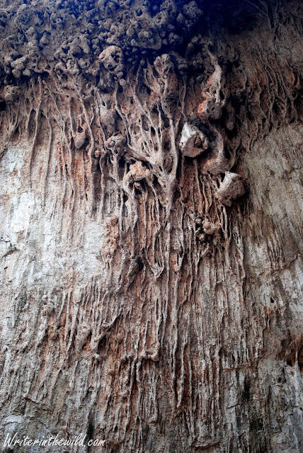 Tonto Natural Bridge