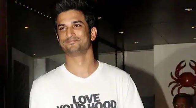 Bollywood Actor Sushant Singh Rajput Died of Suicide; Found Hanging at His Bandra Residence