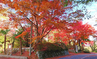 西恩寺(南河内郡千早赤阪村)