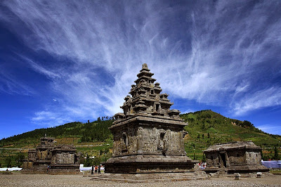  Tempat Wisata di Jawa Tengah Paling Menarik 12 Tempat Wisata di Jawa Tengah Paling Menarik